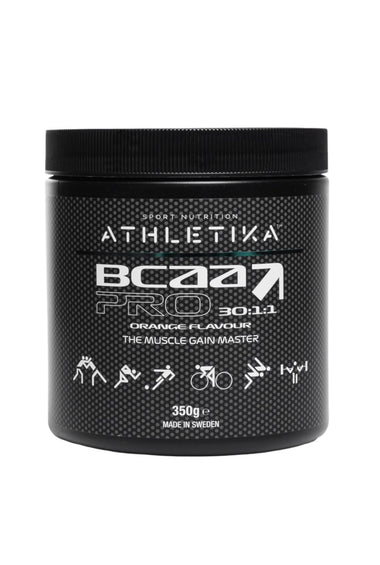 ATHLETIKA - BCAA PRO