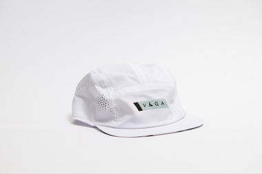 VÅGA Feather Racing Cap