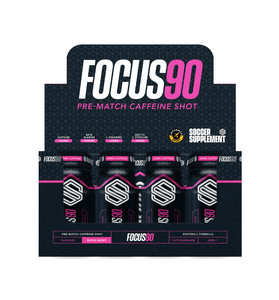 SS - FOCUS90 Shots