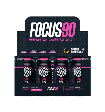 SS - FOCUS90 Shots
