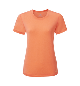 RonHill Women's Life Tencel S/S Tee