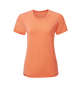 RonHill Women's Life Tencel S/S Tee