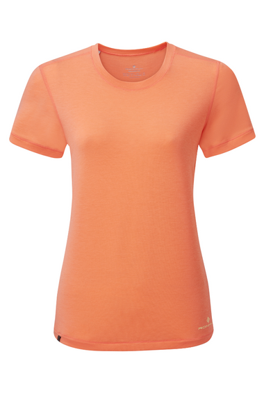 RonHill Women's Life Tencel S/S Tee