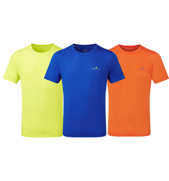 RonHill Men's Tech S/S Tee