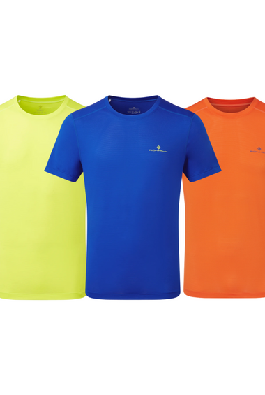 RonHill Men's Tech S/S Tee