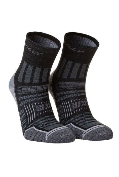 HILLY Twin Skin Anklet