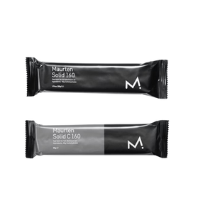 Maurten Solid 160