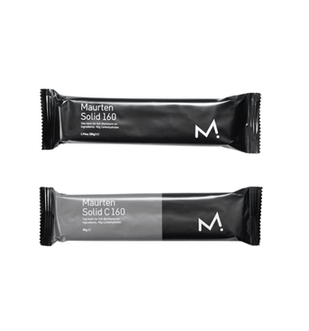 Maurten Solid 160