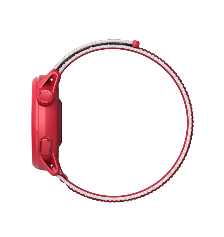 Pace 3 Track Edition (Nylon Band)