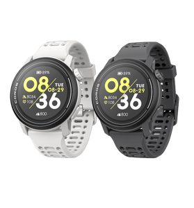 COROS PACE 3 - Silicone