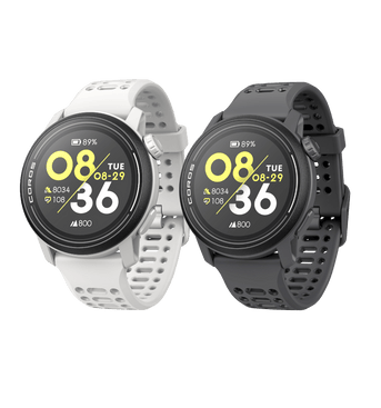 COROS PACE 3 - Silicone