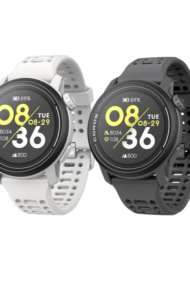 COROS PACE 3 - Silicone