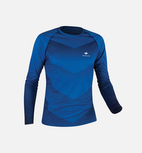 Raidlight Men's Eco Dry L/S Top