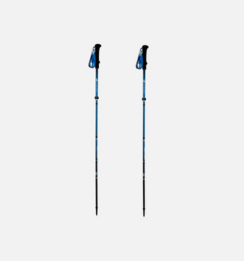 Raidlight Compact Z Carbon Poles