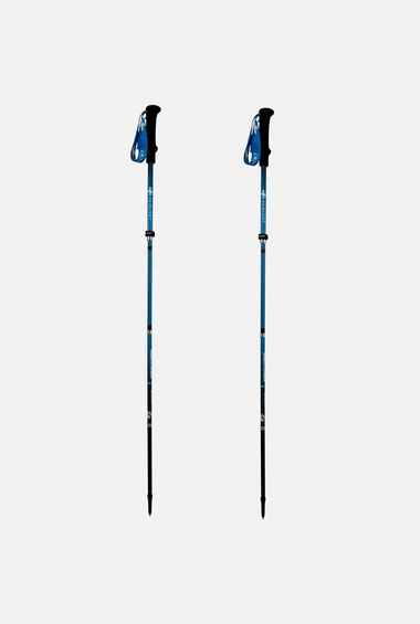 Raidlight Compact Z Carbon Poles