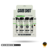 SS - Carbohydrate Shots