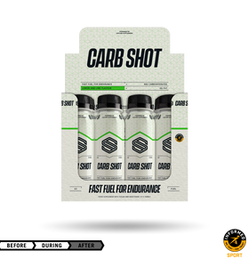 SS - Carbohydrate Shots