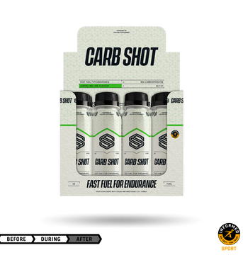 SS - Carbohydrate Shots