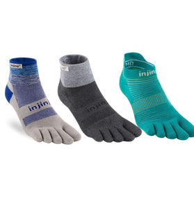 INJINJI Performance Trail Socks