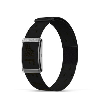 COROS Heart Rate Monitor - JAKOB INGEBRIGSTEN