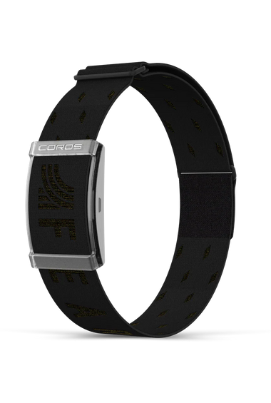 COROS Heart Rate Monitor - JAKOB INGEBRIGSTEN