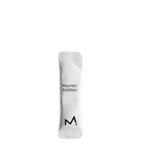 Maurten Additions Box – Flavor Your Fuel Without Compromising Performance