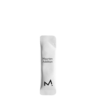 Maurten Additions Box – Flavor Your Fuel Without Compromising Performance
