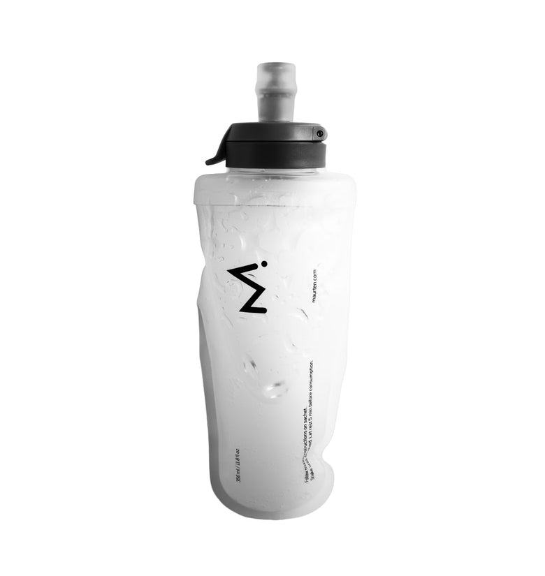 Maurten HydraPak Gel Mix Flask 350ml
