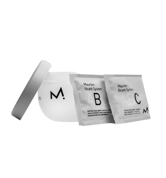 Maurten Bicarb System