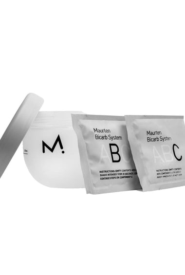 Maurten Bicarb System