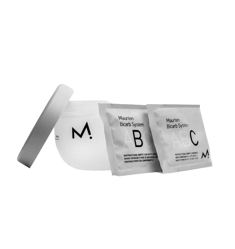 Maurten Bicarb System