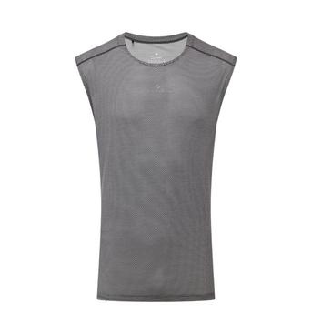RonHill Men's Tech Golden Hour Tank