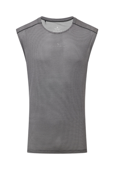 RonHill Men's Tech Golden Hour Tank