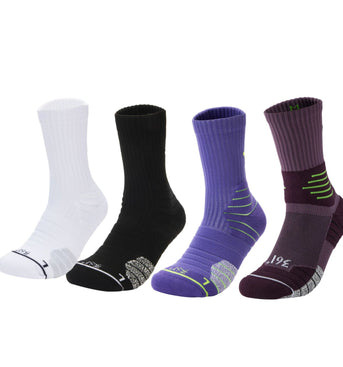 361° Nikola Jokic Basketball Socks