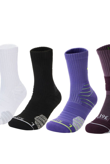 361° Nikola Jokic Basketball Socks