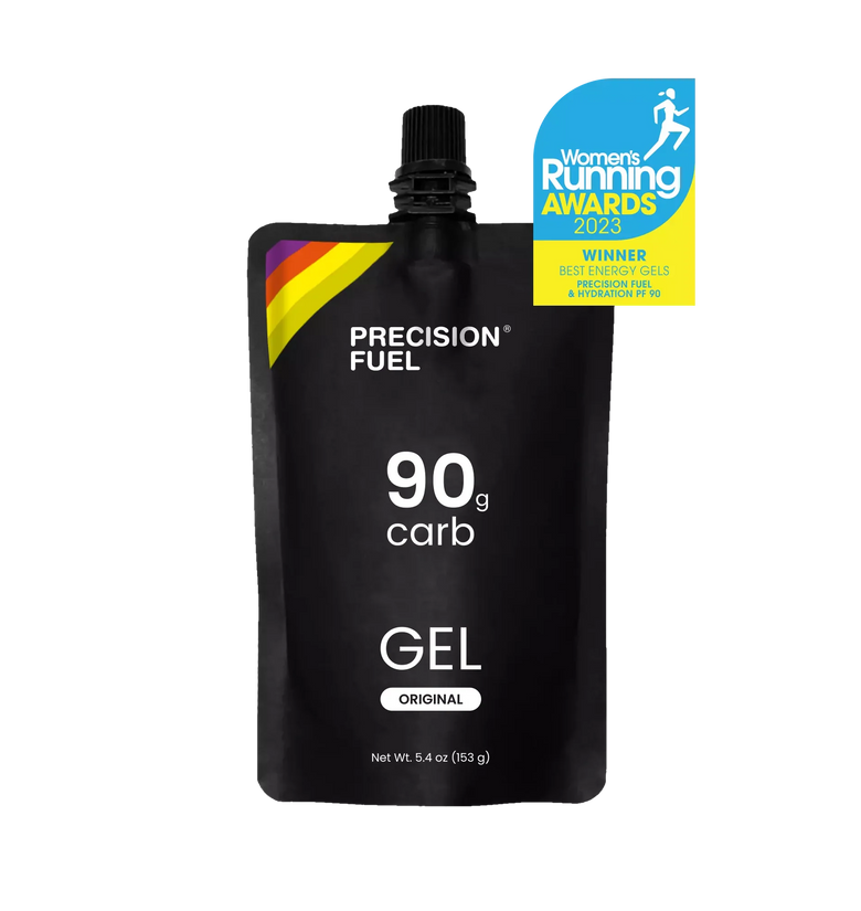 Precision Fuel & Hydration PF 90 Gel