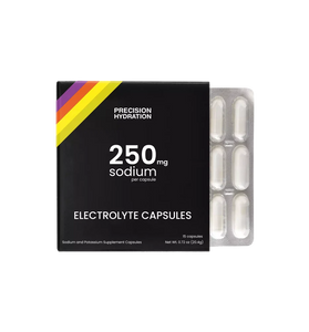 Precision Fuel & Hydration Electrolyte Salt Capsules