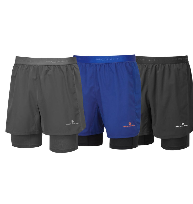 RonHill Men's Tech 5