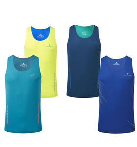 RonHill Men's Race Vest