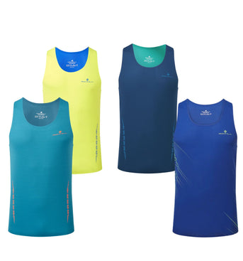 RonHill Men's Race Vest