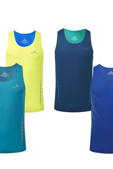 RonHill Men's Race Vest