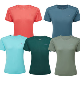 RonHill Women's Tech Tee