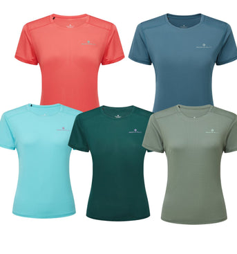 RonHill Women's Tech Tee