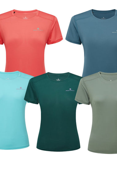 RonHill Women's Tech Tee