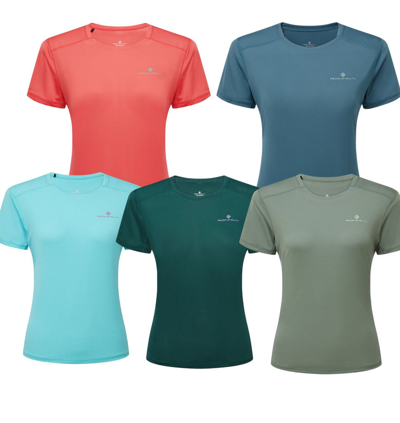 RonHill Women's Tech Tee