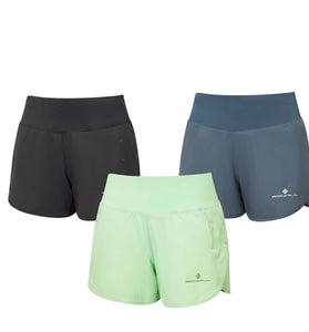 RonHill Women's Tech 4.5" Short