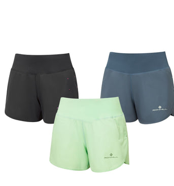 RonHill Women's Tech 4.5" Short