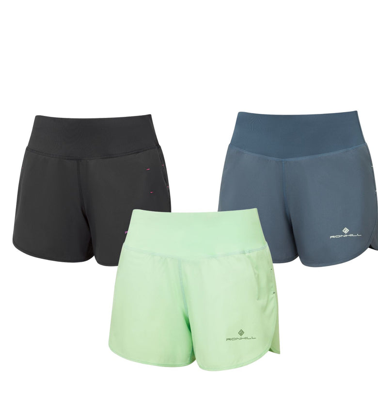 RonHill Women's Tech 4.5