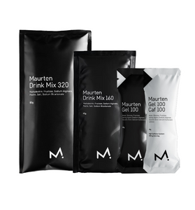 Maurten Marathon Pack