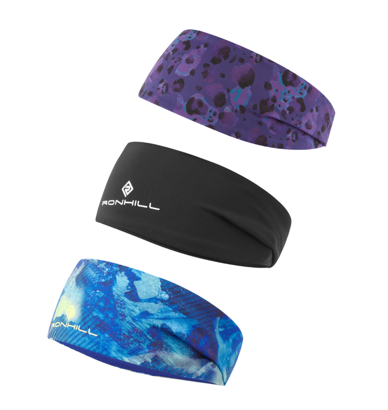 RonHill Reversible HeadBand